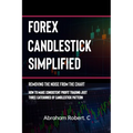 Forex Candlestick Simplified: Removing The Noise from The Chart, How To Make Consistent profit trading Just Three Categories Of Candlestick Pattern - Paperback