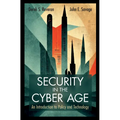 Security in the Cyber Age - Hardcover