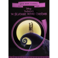Disney Tim Burton's the Nightmare Before Christmas - Hardcover