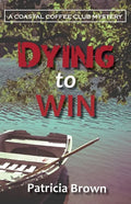 Dying to Win - Paperback