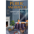 Public Anchovy #1 - Paperback