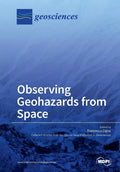Observing Geohazards from Space - Paperback