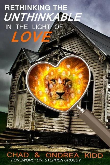 Rethinking the Unthinkable: In the light of Love - Paperback