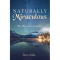 Naturally Miraculous: The Way of God as All - Paperback