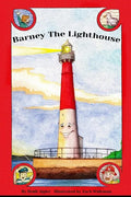 Barney the Lighthouse - Paperback