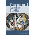 Transnational Russian Studies - Paperback