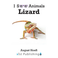 Lizard - Paperback