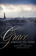 Grace Through the Storm - Paperback