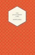 The Jolly Corner (1908) - Paperback