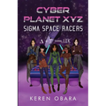 Cyber Planet XYZ - Paperback