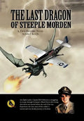 The Last Dragon of Steeple Morden - Hardcover