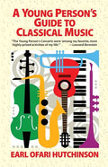 A Young Person's Guide to Classical Music - Paperback