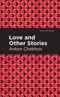 Love and Other Stories - Hardcover