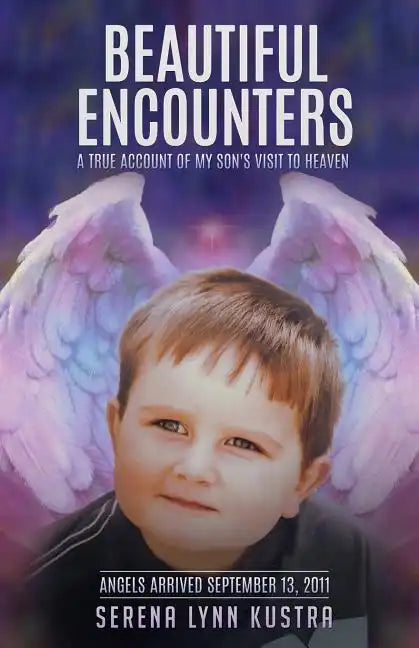 Beautiful Encounters - Paperback
