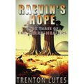Raevin's Hope: Book Three of The Terra-Healers - Paperback