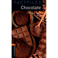 Chocolate - Paperback