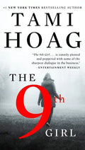 The 9th Girl - Paperback