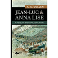Jean-Luc & Anna Lise (hardcover) - Hardcover