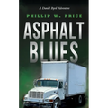 Asphalt Blues - Paperback