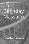 The Birthday Massacre - Paperback