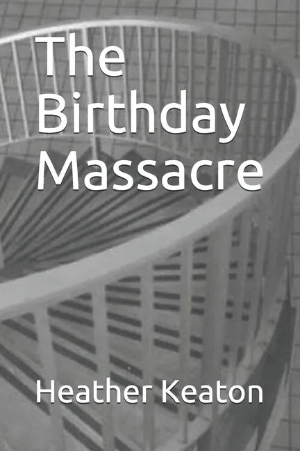 The Birthday Massacre - Paperback
