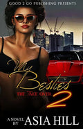 My Besties 2: The Take Over - Paperback