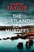 The Shetland Sea Murders - Paperback
