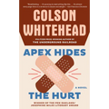 Apex Hides the Hurt - Paperback