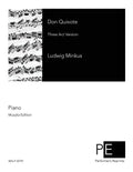 Don Quixote - Paperback