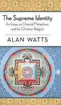 The Supreme Identity - Hardcover