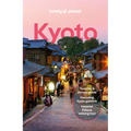 Lonely Planet Kyoto - Paperback
