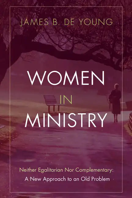 Women in Ministry - Paperback