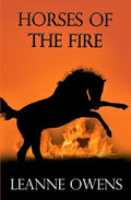 Horses of the Fire - Paperback