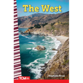 The West - Paperback