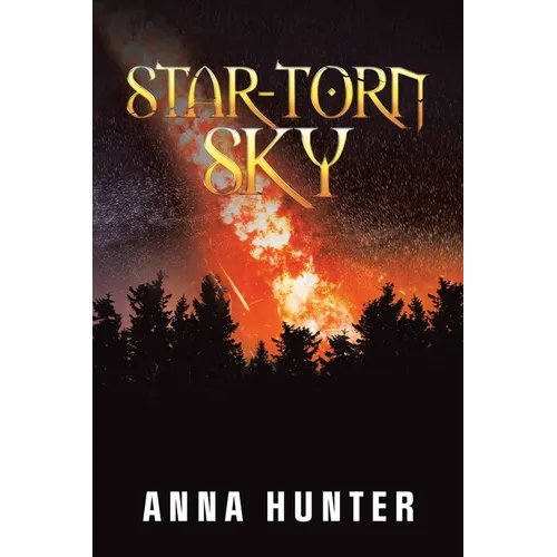 Star-Torn Sky - Paperback