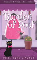 Burden of Poof - Paperback