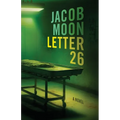 Letter 26 - Paperback