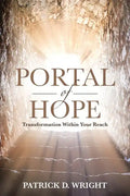 Portal Of Hope - Paperback
