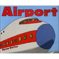 Airport - Hardcover