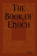 The Book of Enoch - Paperback