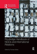 Routledge Handbook of NGOs and International Relations - Paperback