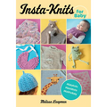 Instaknits for Baby - Paperback