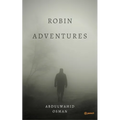 Robin Adventures - Paperback
