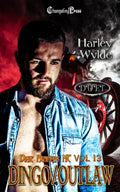 Dingo/Outlaw Duet - Paperback