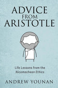 Advice from Aristotle - Paperback