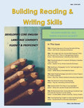 Developing Core English Language Learner's Fluency and Proficiency: Building Reading & Writing Skills - Paperback