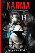 Karma: The Journey of a Young Poet - Paperback