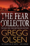 The Fear Collector - Paperback