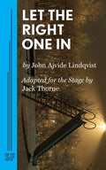 Let The Right One In - Paperback