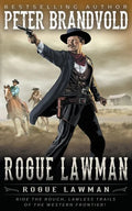 Rogue Lawman: A Classic Western - Paperback